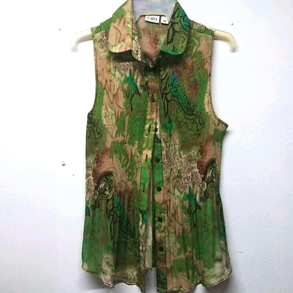 Cato Tops - Cato blouse